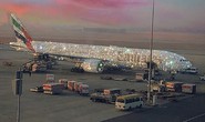 Sự thật đằng sau chiếc Boeing 777 dát kim cương