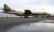 Nga bất ngờ đưa 2 máy bay ném bom Tu-160 tới Venezuela