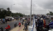 Quảng Nam: Phát hiện thi thể người đàn ông gần cầu Điện Biên Phủ