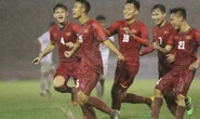 Việt Nam phô trương sức mạnh ngày khai mạc Giải U21 quốc tế 2018