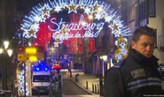 Pháp: Xả súng đẫm máu tại chợ Giáng sinh, 15 người thương vong