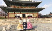 Du lịch miễn phí Hàn Quốc không cần visa