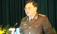 Chất vấn Giám đốc Công an Thanh Hóa về có hay không việc công an bảo kê tín dụng đen?”