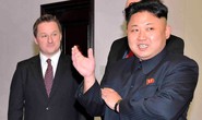 Vì sao Trung Quốc bắt “bạn thân” của ông Kim Jong-un?