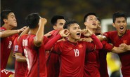 Lịch THTT bóng đá: Việt Nam tiếp Malaysia, Liverpool đại chiến M.U