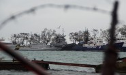 Mỹ yêu cầu thả thủy thủ Ukraine, Nga từ chối