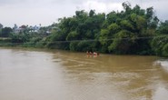 Quảng Nam: Tìm thấy thi thể người mất tích khi đánh cá trong lũ