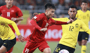 [VIDEO] - Mãn nhãn với 15 bàn thắng của tuyển Việt Nam tại AFF CUP 2018