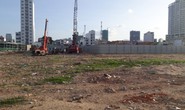 Dự án Cồn Tân Lập mập mờ pháp lý ?