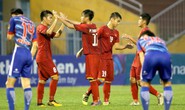 Việt Nam thắng đậm Gimhae CFC, vào chung kết U21 quốc tế 2018