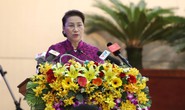 Chủ tịch Quốc hội: Đà Nẵng đừng vì sai phạm mà ảnh hưởng đến kinh tế