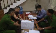 Nhóm giang hồ đất cảng vào Hà Tĩnh mở tín dụng đen với lãi suất cắt cổ