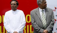 Thủ tướng thân Trung Quốc ra đi, Sri Lanka vẫn chưa yên