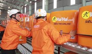 Thế giới Di động đóng cửa Vuivui.com để chuyển sang Bách hoá Xanh