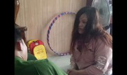 Sự thật thông tin nhóm cướp tấn công tiệm vàng ở Bình Dương