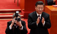 Ông Tập Cận Bình: Các nước khác đừng ra lệnh cho Trung Quốc