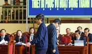 Ông Phan Văn Vĩnh, Nguyễn Thanh Hóa và 2 ông trùm cùng không kháng cáo