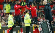M.U thời kỳ hậu Mourinho vẫn chưa yên