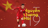 [eMagazine] - Quả bóng vàng khó lọt khỏi tay cậu bé chân to như Messi!
