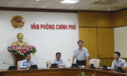 Bổ nhiệm 3 trợ lý Thủ tướng và Phó Thủ tướng
