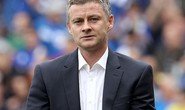 Rộ tin Solskjaer làm HLV tạm quyền Man United