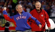 Tiết lộ lời cuối của cựu Tổng thống Bush cha