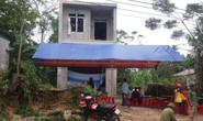 Ghen tuông, chồng chém chết vợ rồi buộc mình nhảy xuống cống tự tử