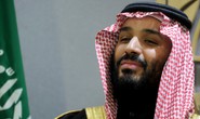 CIA tung thông tin bất lợi cho thái tử Ả Rập Saudi