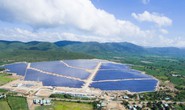 Khánh thành nhà máy Điện mặt trời TTC Krông Pa