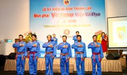 Kêu gọi tình đoàn kết đồng môn trong lễ kỷ niệm 80 năm thành lập Vovinam Việt Võ Đạo