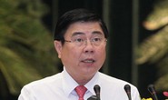 Chủ tịch UBND TP HCM: Cấm cán bộ đi công tác nước ngoài từ nay đến Tết