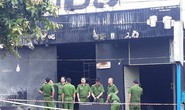Vụ cháy nhà hàng 6 người chết ở Đồng Nai: Thợ hàn thoát nạn nói gì?