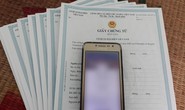 Đánh sập Facebook cá nhân bằng giấy chứng tử tại Việt Nam