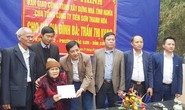 XÔNG PHA THỜI CHIẾN, CỐNG HIẾN THỜI BÌNH: Làm giàu trên quê hương