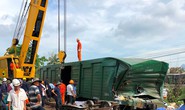Ngành đường sắt ra tay chặn tai nạn
