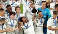 Đè bẹp chủ nhà, Real Madrid lập hat-trick vô địch World Cup các CLB