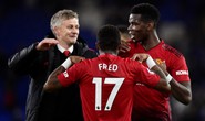 Tướng mới Solskjaer ra tay, Man United hồi sinh cực kỳ ấn tượng