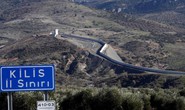 Mỹ chưa rút, Thổ Nhĩ Kỳ đã rầm rộ đưa quân vào Syria