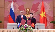 Dầu khí là trụ cột quan trọng của hợp tác Việt - Nga