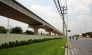 Nhiều vi phạm ở dự án metro số 1