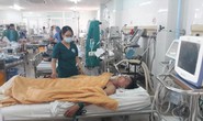 Ba người nguy kịch nghi bị ngộ độc thực phẩm