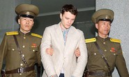 Tòa án Mỹ: Triều Tiên phải bồi thường nửa tỉ USD vì cái chết của Otto Warmbier