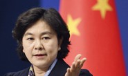 Trung Quốc chỉ trích Mỹ - Canada “đạo đức giả”