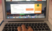 Cảnh báo tín dụng đen, rửa tiền, đa cấp... núp bóng cho vay trực tuyến