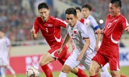 Tiến Linh lập công, Việt Nam bị Triều Tiên cầm chân trước Asian Cup