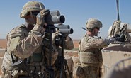 Thổ Nhĩ Kỳ quyết đánh lớn ở Syria