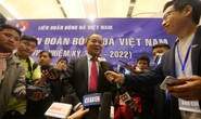 Hồi hộp với cuộc họp VFF ngày 28-12