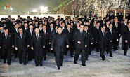 Triều Tiên mạnh tay chống tham nhũng
