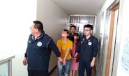 Đài Loan tìm thấy 14 du khách Việt Nam “mất tích”