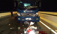 “Điểm đen” tai nạn giao thông ở cầu Cao Lãnh